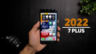 Paling Laris!!IPhone 7 Plus yang LAYAK Dibeli di Tahun 2021 - Harganya Murah
