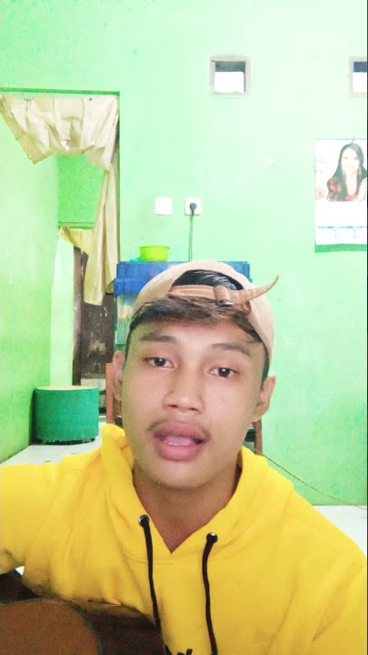 Bawain lagu tukan ojek ( trisuaka )