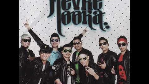 La Fievre Looka - Dile que Morire