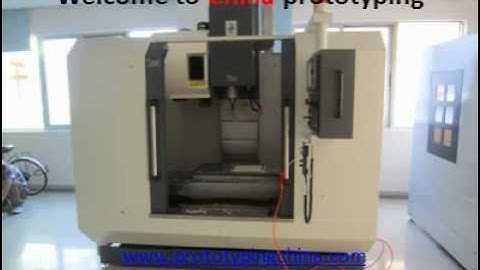 China prototyping manufacturing triple-c creates prototypes