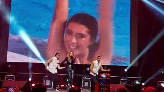 Sabrina - Boys (Live Concert Arena Riga 17.11.2023)