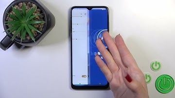 How to Enter Find & Manage Sound Settings on MOTOROLA Moto E22i?