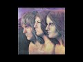 Emerson, Lake &amp; Palmer‎ — The Endless Enigma [Part One] (Trilogy, 1972) vinyl Album, A1