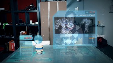 User Interface Test.