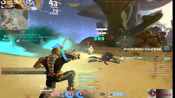 FireFall PvE T2 Electron Engineer Grind