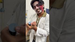 Zombie Doctor Aur Nurse Ne Mjhe Vaash Mai Kar Liya Tha  zombie haunted horror