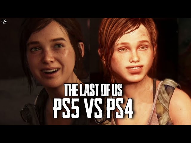 The Last of Us Parte 1: novo trailer mostra gráficos e novidades