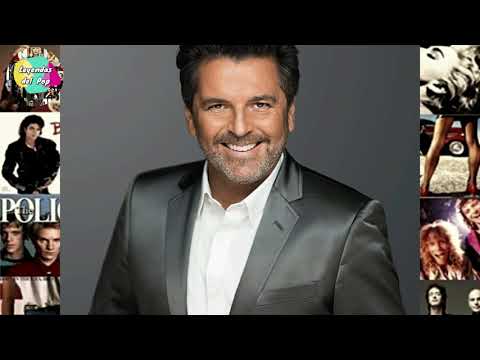 Radio Orchid  - Thomas Anders