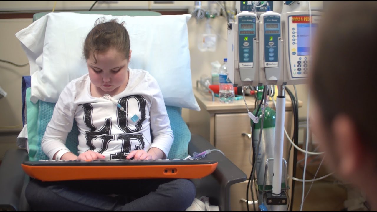 center for reproductive rights Digital Stethoscope for Music Therapy - Nebraska Medicine