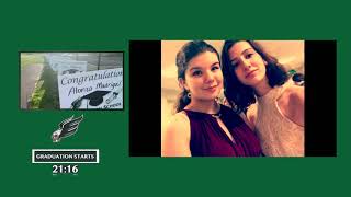 2020 Enfield High School Graduation
