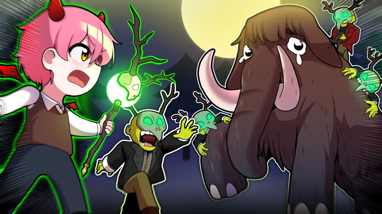 99일에서 모든 플레이어가 네크로맨서와 비스트마스터로 풀소환한다면?? 부하만 28명ㅋㅋㅋ 멜머드도 1초컷 최강 군대 탄생  (로블록스 99 나이트 인 더 포레스트)