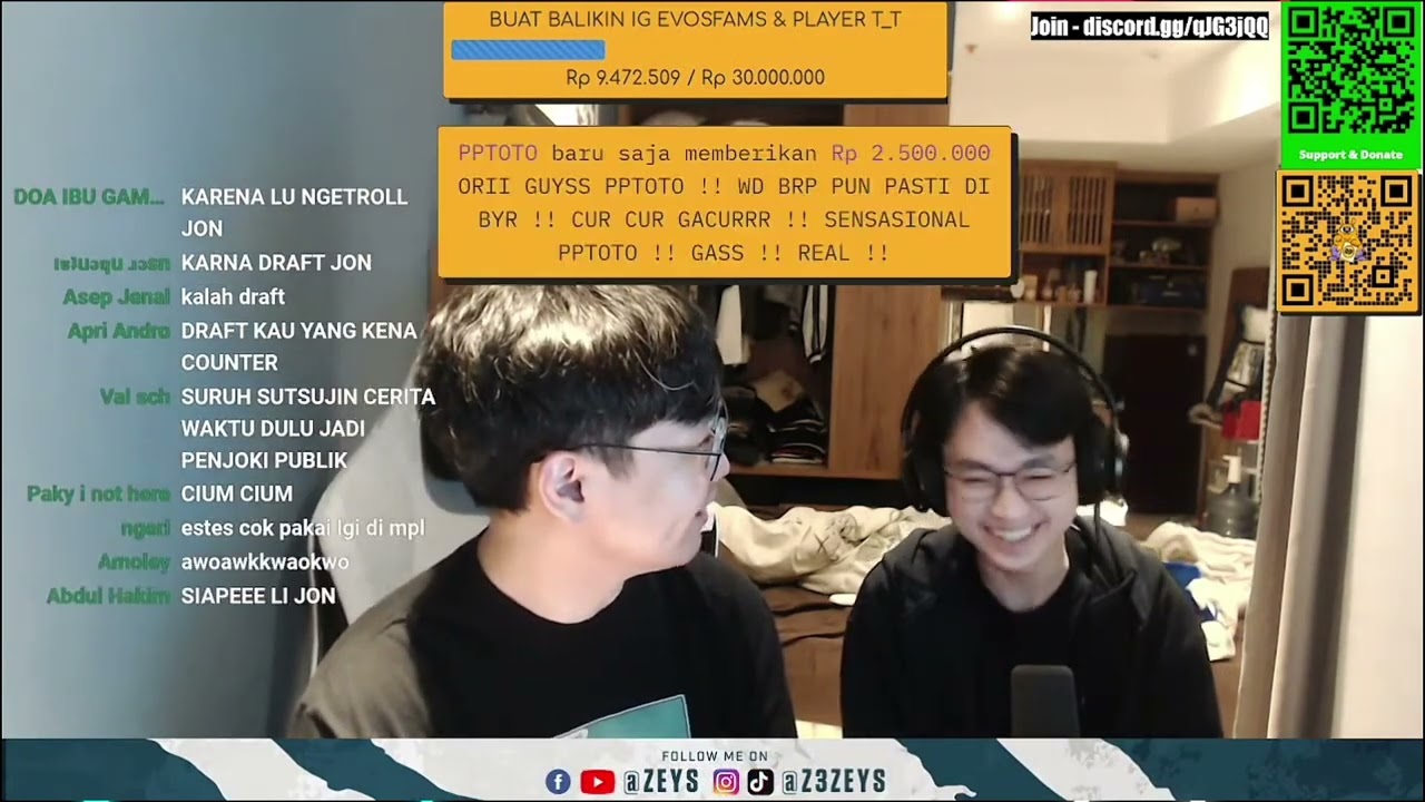 SITSUJIN apa lu suka cowok‼️‼️