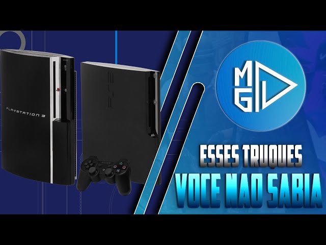 PS3/PS4, XBOX e PC] 78 Códigos e macetes para você utilizar no