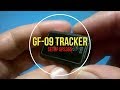 GF 09 Mini GPS Tracker APP Control  Setup
