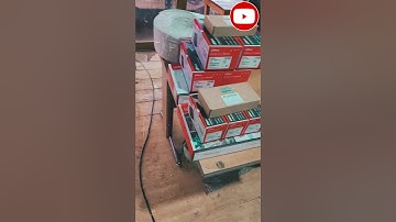 Dahua HD cctv camera installation/ review #shorts #dahua 👇👇