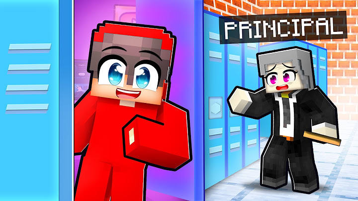 I Built 5 Secret Rooms in School!