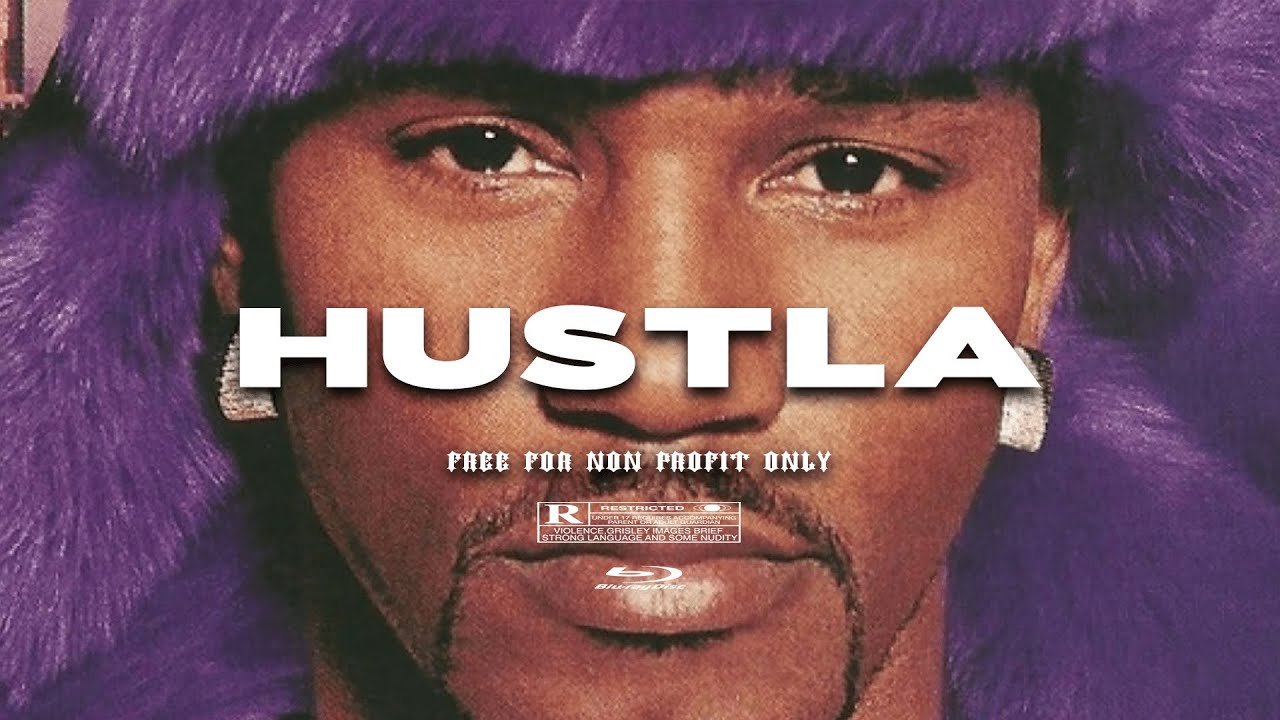 FREE   HUSTLA   Digga D x 50 Cent x 2000s Type beat