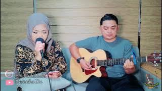 CINTA AZALI Acoustic (NURUL Ost. SATE 1997 ) - Nertasha & Enul