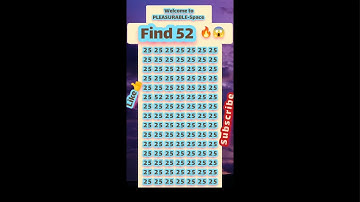 TEST YOUR IQ LEVEL! 🔥PART 17🔥 The Easiest Maths Riddle 99% Fail 😱#brainteaser #livequiz