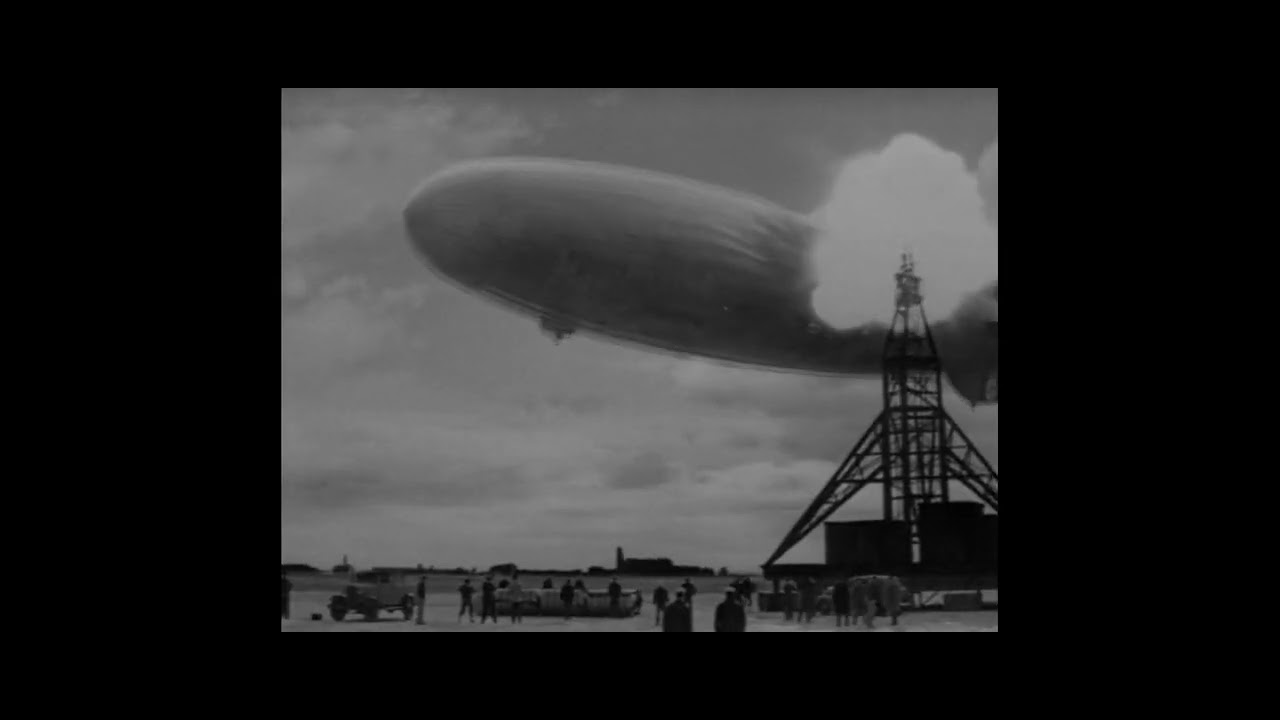 Youtube Poop - The screwed up history of the airship - YouTube