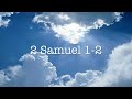 2 samuel 12  la sainte bible en franais version louis segond  the holy bible in french