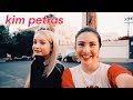 KIM PETRAS Interview- trans surgery, problems fitting in, living on studio couches, paris hilton