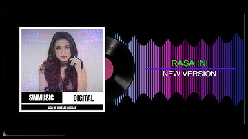 Rasa Ini - Vanessa Goeslaw (Official Lyrics Video)