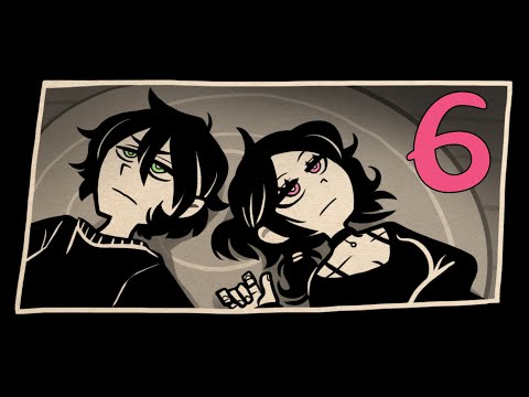 The Coffin of Andy and Leyley | Pt 6 Decay | Deadest Of Dead-Ends, Shots And Such endings