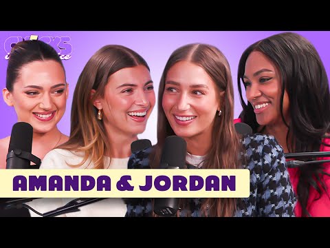 Amanda Batula & Jordan Emanuel Interview + Taylor Swift’s Team Blasts Marriage Rumors