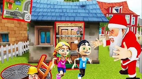 Dark Riddle Hack : ( Prisoner) Gameplay New Update 5.0.0 ( Android/IOS ) Part 96