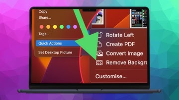 2 Ways to Remove Background from Photos in macOS Sequoia 15 on Mac