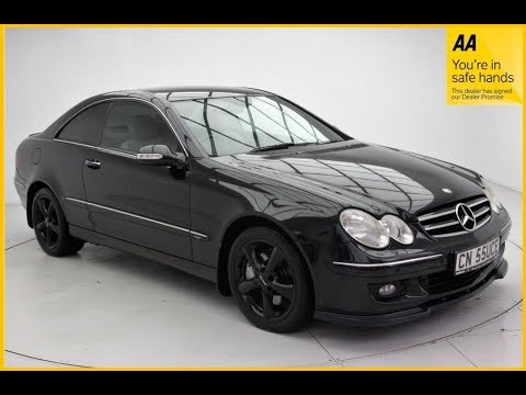 mercedes-benz-clk-2005-3.0-clk320-cdi-avantgarde-7g-tronic-invictus-motors-ltd
