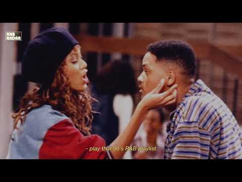 90s r&b/slow jams playlist | RNB RADAR RADIO