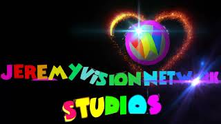 Jeremy Vision Network Studios 2023