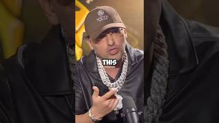 Gabriel Jacobs From Rafaello & Co Goes Off On Lil Baby For Borrowing His Jewelries.