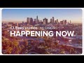 LA Times Studios Live: The Stories Shaping Los Angeles and Beyond