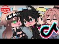 🥀 GachaLife TikTok Compilation [ ✨ Ep 214  ✨]