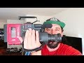 JVC GR-C1U VHS Camera Review (The Back to the Future camera)