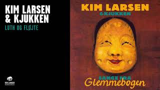 Video thumbnail of "Kim Larsen og Kjukken - Luth og Fløjte (Officiel Audio Video)"