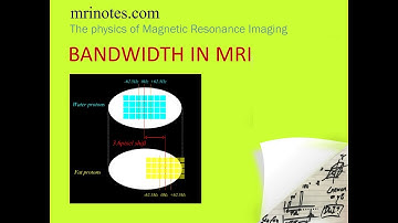 Bandwidth