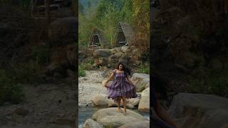 CINEMATIC REELS || Sittong|| Tere naina #sittong #cinematic #Reels