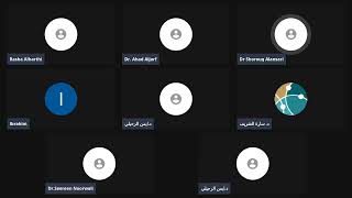 معرض إنجاز 2021 - اليوم الأول