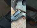 ONE MAN ARMY! Removing Truck Bolts With A 1:58 Torque Multiplier
