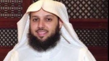 دعاء ليلة ٢٥ من رمضان للقارئ عبدالعزيز السالم ١٤٣٩هـ