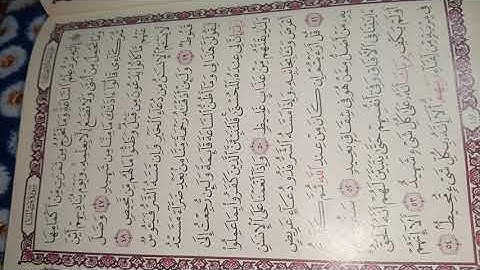 ما تيسر من سورة فصلت بصوت شهاب الدين