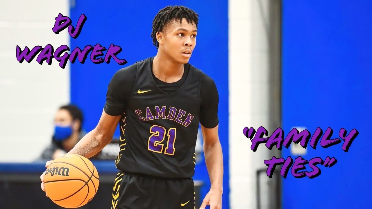 DJ Wagner Mix | “Family Ties” – Baby Keem