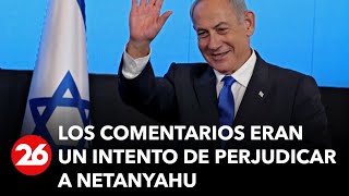 netanyahu-gano-una-demanda-contra-el-ex-primer-ministro-israeli