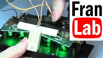 Telechron DigiTel LED Lighting Converter