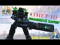 Fallout 4: ПЛАЗМЕННЫЙ КАСТЕР ► THE P - 113