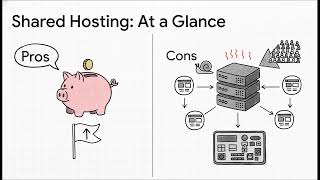 Shared vs VPS Hosting – Which One Should You Choose? (Beginners Guide)